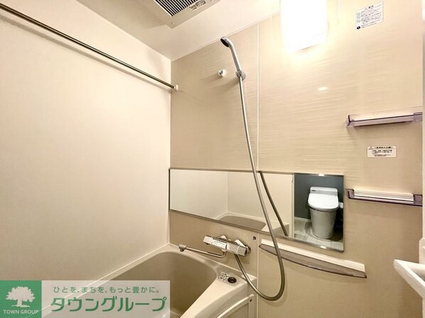 Log武蔵小杉の物件内観写真